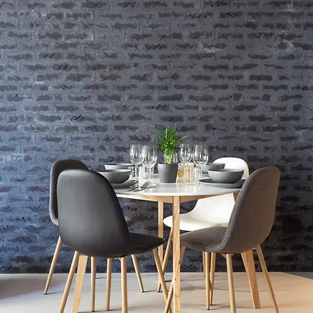 Apartmán Grey Loft Treviso