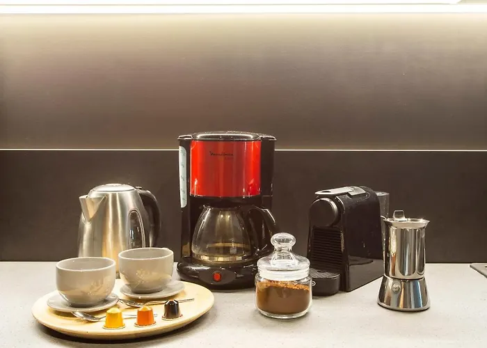 Grey Loft アパート