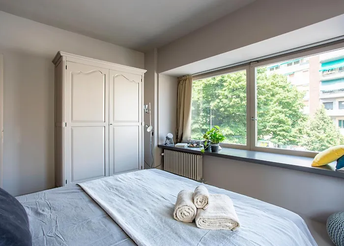 アパート Grey Loft *