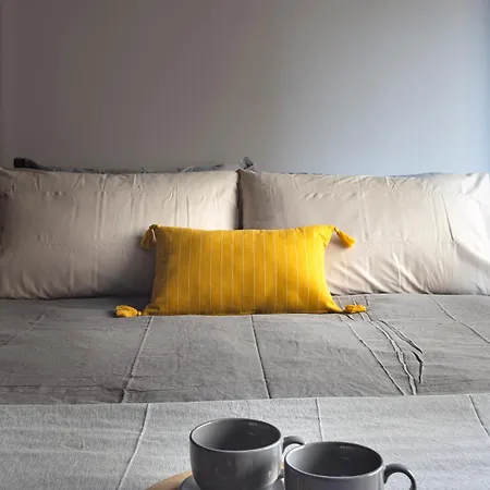 Grey Loft Διαμέρισμα *