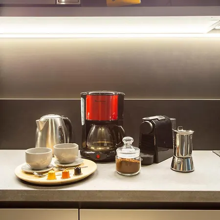 Grey Loft Διαμέρισμα