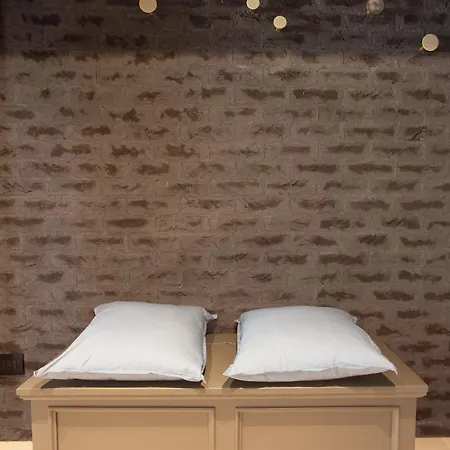 Διαμέρισμα Grey Loft *