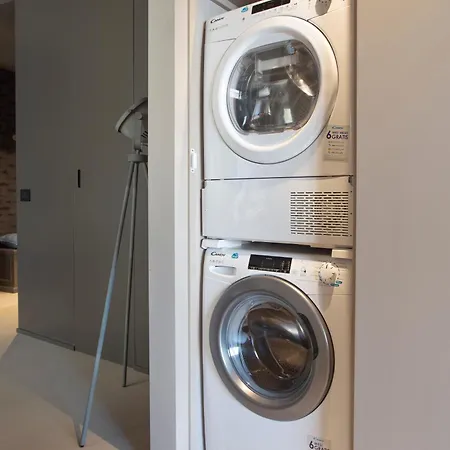 شقة Grey Loft تريفيزو