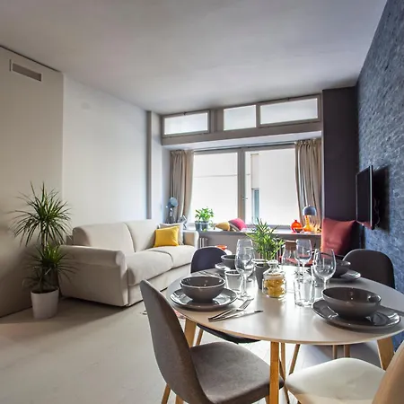 Grey Loft Τρεβίζο
