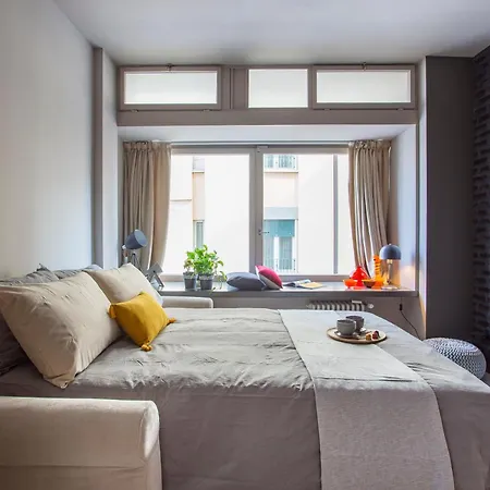 Grey Loft Διαμέρισμα Τρεβίζο